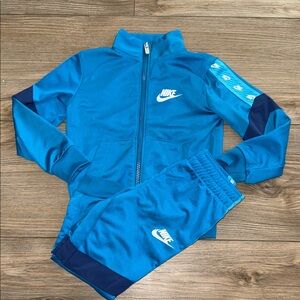 Nike Tracksuit